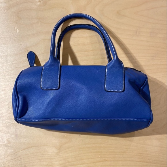 Initials Hand Bag (EI) - Picture 4 of 12